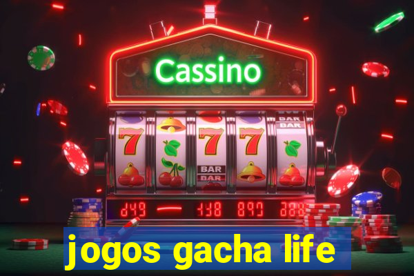 jogos gacha life